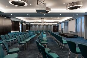 Radisson Blu Hotel Nairobi Upper Hill