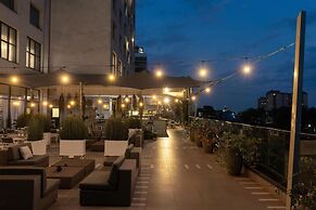 Radisson Blu Hotel Nairobi Upper Hill