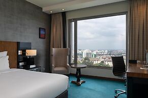 Radisson Blu Hotel Nairobi Upper Hill