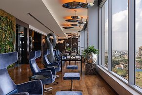 Radisson Blu Hotel Nairobi Upper Hill