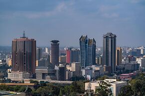 Radisson Blu Hotel Nairobi Upper Hill