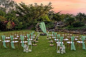 Radisson Blu Hotel Nairobi Upper Hill