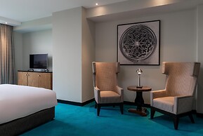 Radisson Blu Hotel Nairobi Upper Hill