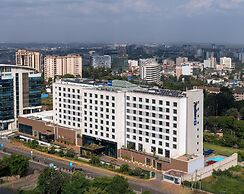 Radisson Blu Hotel Nairobi Upper Hill