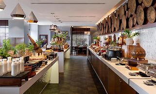 Radisson Blu Hotel Nairobi Upper Hill