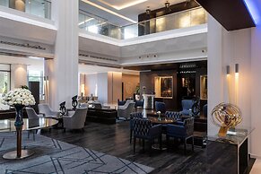 Radisson Blu Hotel Nairobi Upper Hill