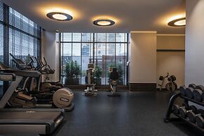 Radisson Blu Hotel Nairobi Upper Hill