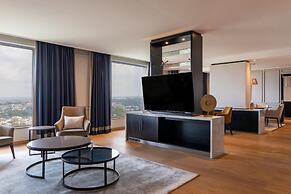 Radisson Blu Hotel Nairobi Upper Hill