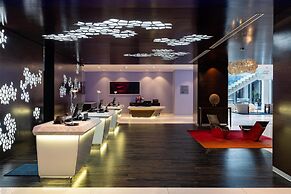 Radisson Blu Hotel Nairobi Upper Hill