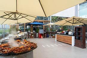 Radisson Blu Hotel Nairobi Upper Hill