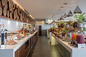 Radisson Blu Hotel Nairobi Upper Hill