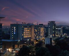Radisson Blu Hotel Nairobi Upper Hill