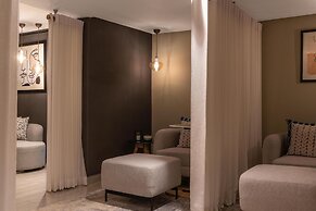 Radisson Blu Hotel Nairobi Upper Hill