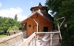 Domaine de la Roche Bellin
