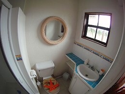 Yellow Bird Apartment