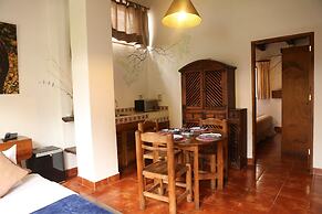 Hotel Las Caballerizas