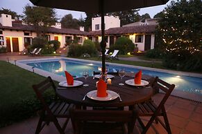 Hotel Las Caballerizas