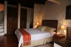 Hotel Las Caballerizas