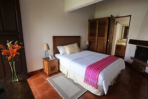 Hotel Las Caballerizas
