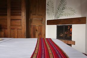 Hotel Las Caballerizas