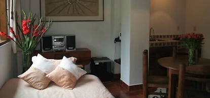 Hotel Las Caballerizas