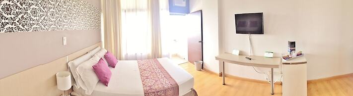Hotel Torreon