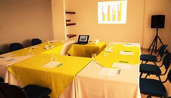 Hotel Torreon