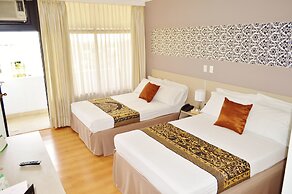 Hotel Torreon