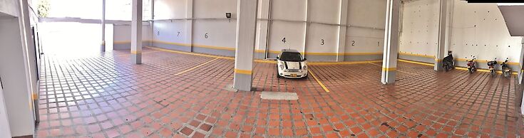 Hotel Torreon