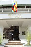 Hotel Torreon