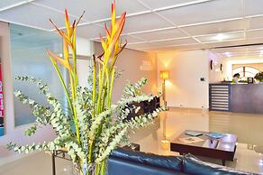 Hotel Torreon