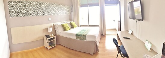 Hotel Torreon