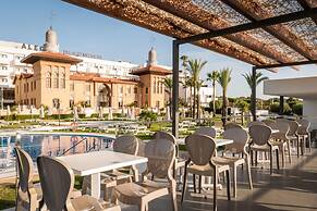 ALEGRIA Palacio Mojacar - Adults Only