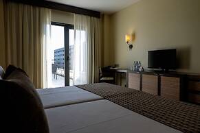 ALEGRIA Palacio Mojacar - Adults Only
