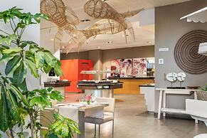 ALEGRIA Palacio Mojacar - Adults Only