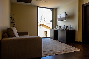 ALEGRIA Palacio Mojacar - Adults Only