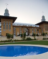ALEGRIA Palacio Mojacar - Adults Only
