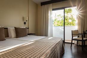 ALEGRIA Palacio Mojacar - Adults Only