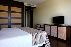 ALEGRIA Palacio Mojacar - Adults Only