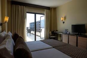 ALEGRIA Palacio Mojacar - Adults Only