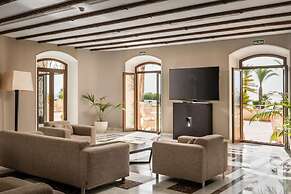 ALEGRIA Palacio Mojacar - Adults Only