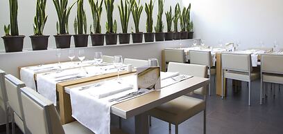 ALEGRIA Palacio Mojacar - Adults Only