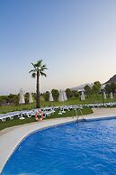 ALEGRIA Palacio Mojacar - Adults Only