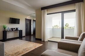 ALEGRIA Palacio Mojacar - Adults Only