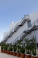 ALEGRIA Palacio Mojacar - Adults Only