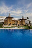 ALEGRIA Palacio Mojacar - Adults Only