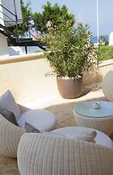 ALEGRIA Palacio Mojacar - Adults Only
