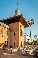 ALEGRIA Palacio Mojacar - Adults Only