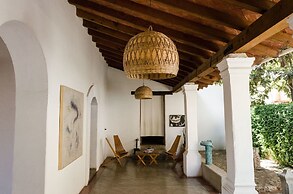 Casa Maria