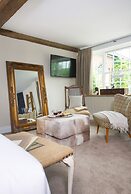 The Queen's Inn
